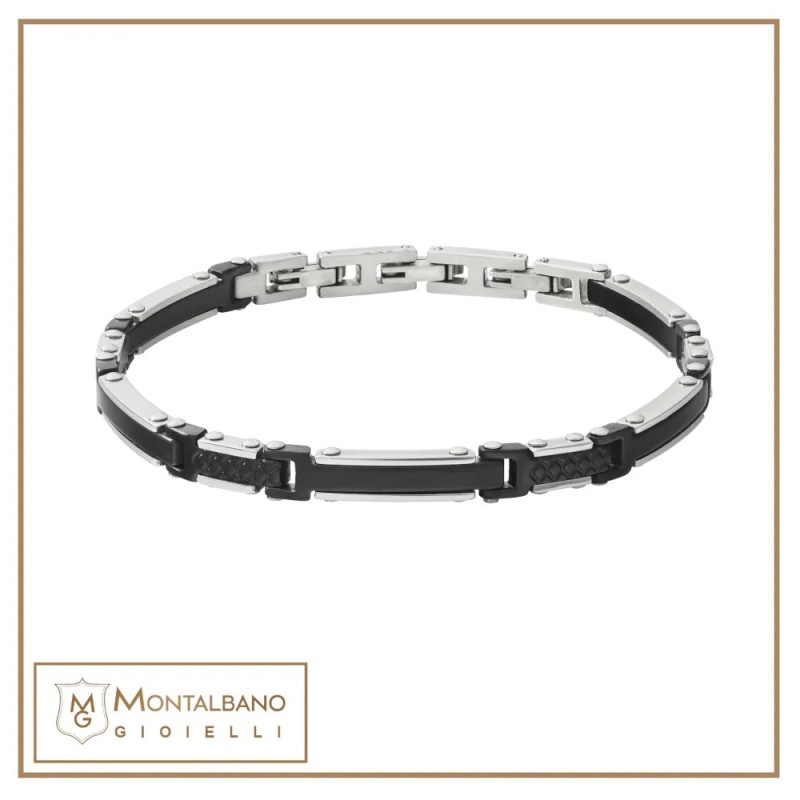 Texture UBR 1058 | Comete Gioielli linea Uomo